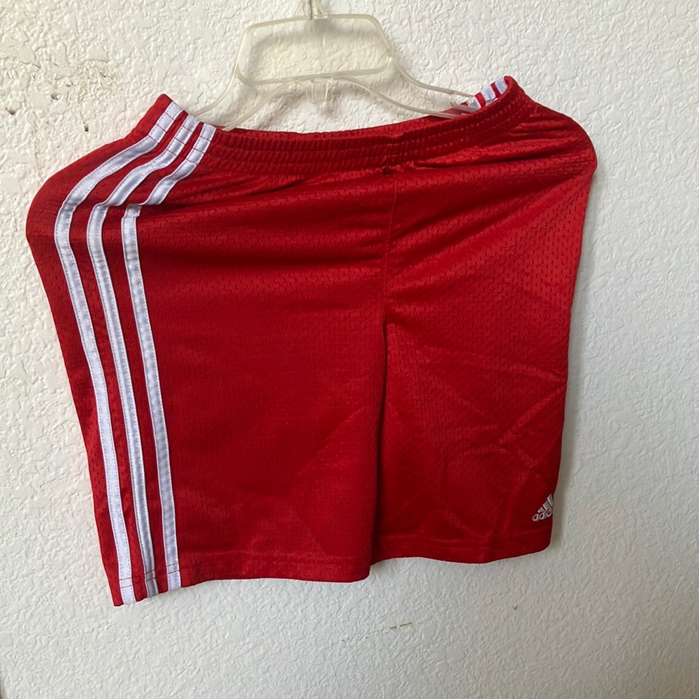 FINAL MARKDOWN Children’s adidas shorts 7x